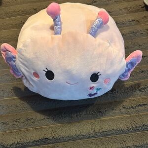 Squishmallows Maribel the Butterfly Plush